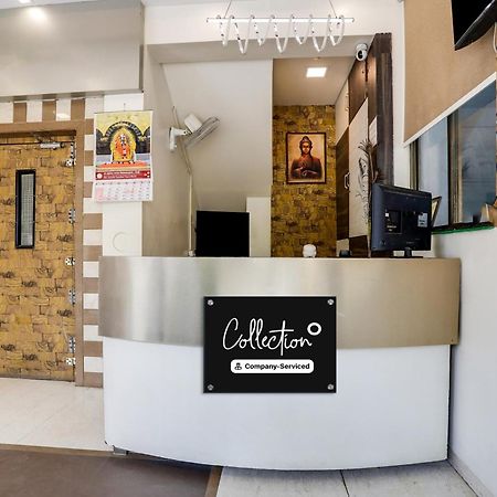 Super Hotel O Palkhi Road Near Sai Baba Temple Formerly Netra Sai Shirdi Dış mekan fotoğraf