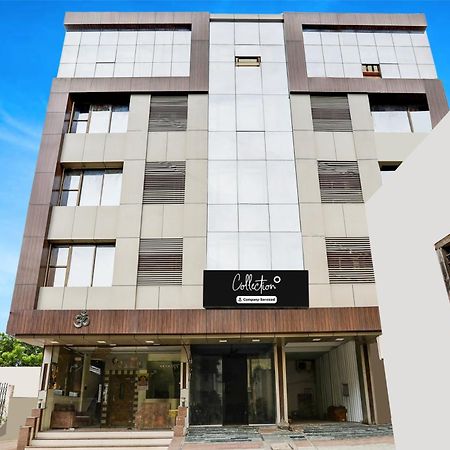 Super Hotel O Palkhi Road Near Sai Baba Temple Formerly Netra Sai Shirdi Dış mekan fotoğraf